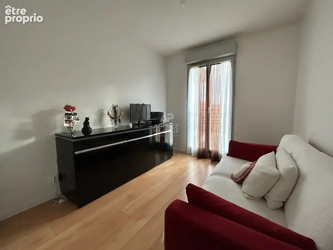 Appartement Carrieres Sous Poissy 3 pièce(s) 55.96 m2 - photo 4