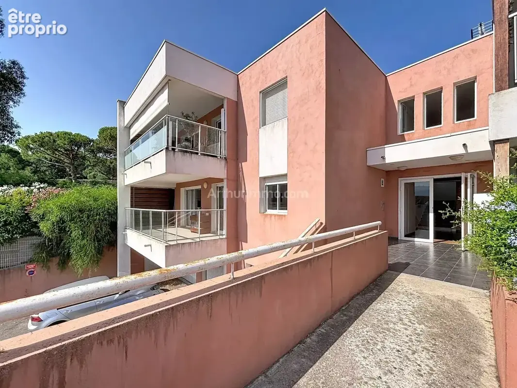 Vente Appartement Calvi(20260) 301 500ï¿œ - photo 6