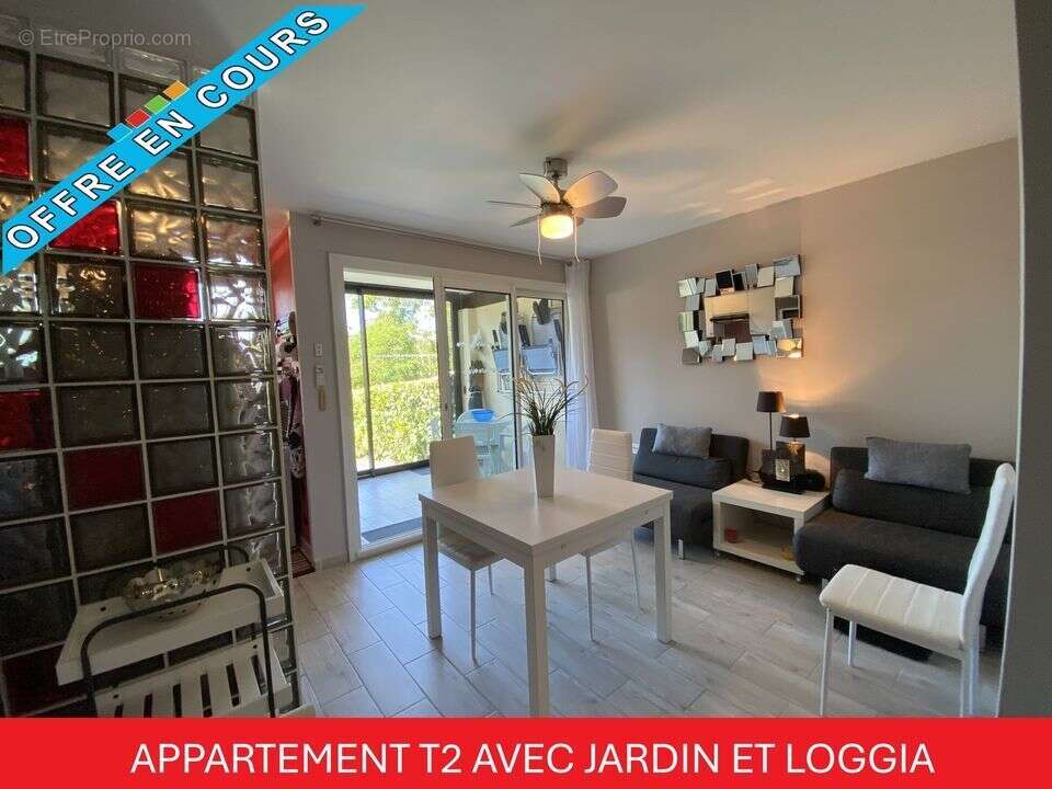 #Appartement #typeT2 #jardin #parfaitétat#gers#cazaubon# - Appartement à CAZAUBON