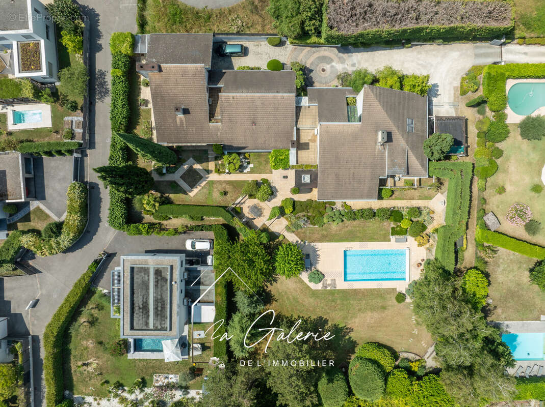 Propriete d'exception de 470 m2 a meylan - photo 19