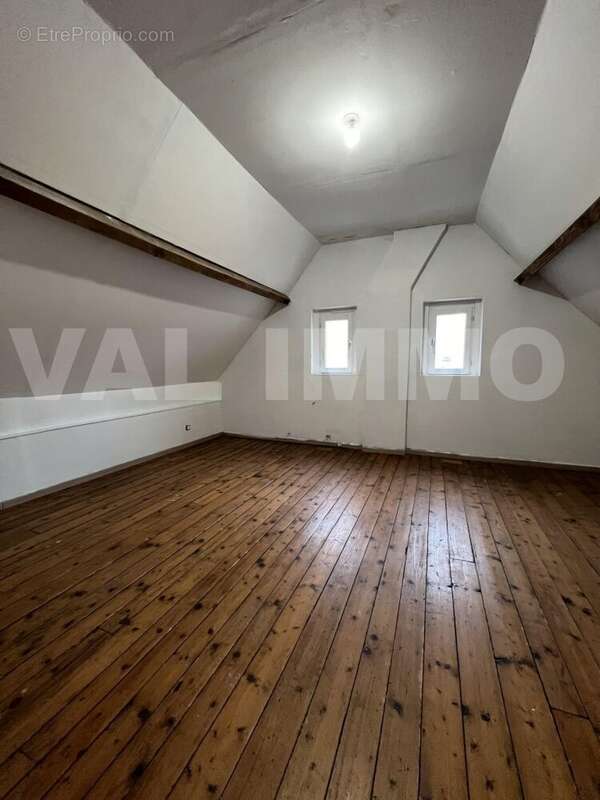 IMG_8023 - Maison à BEAUMETZ-LES-CAMBRAI