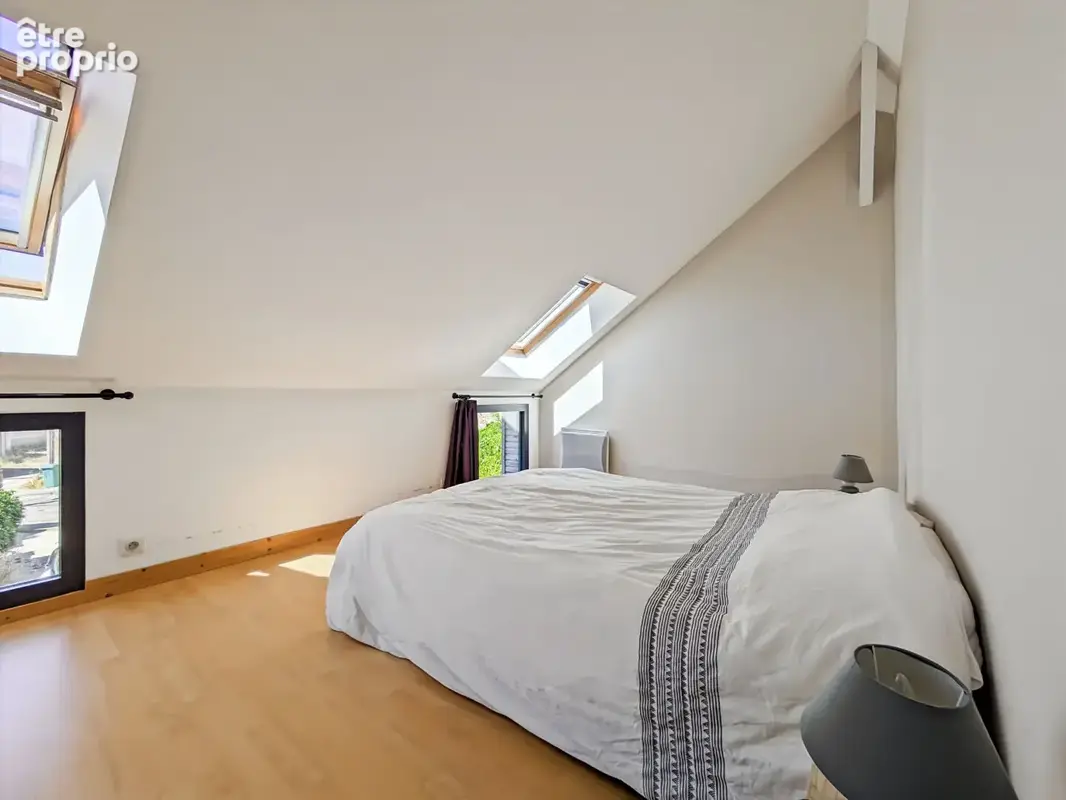 Maison La Gouesniere 6 pièce(s) 133 m2 - photo 15
