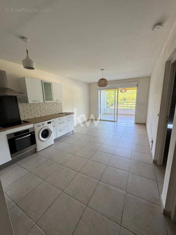 Appartement à SCHOELCHER