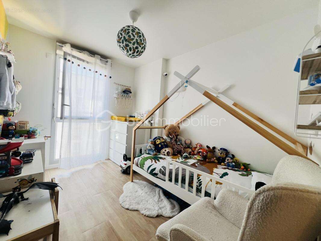 Appartement à CHOISY-LE-ROI