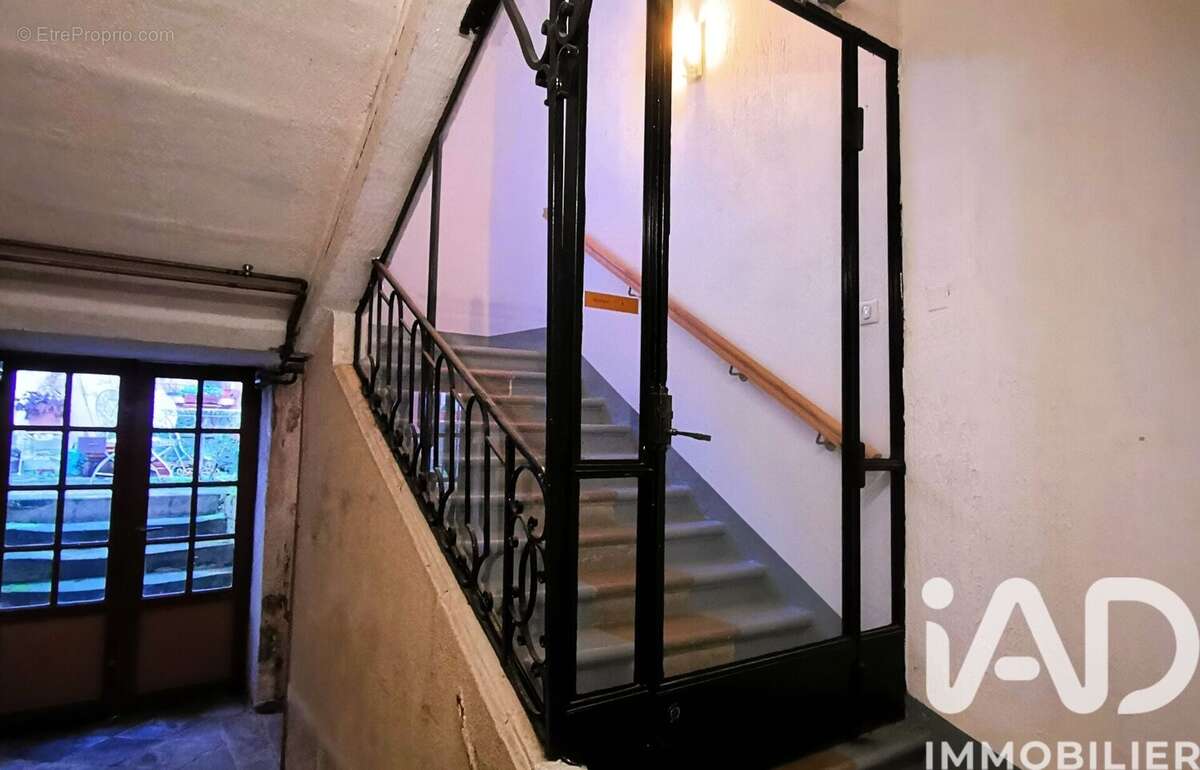 Photo 4 - Appartement à PLOMBIERES-LES-BAINS