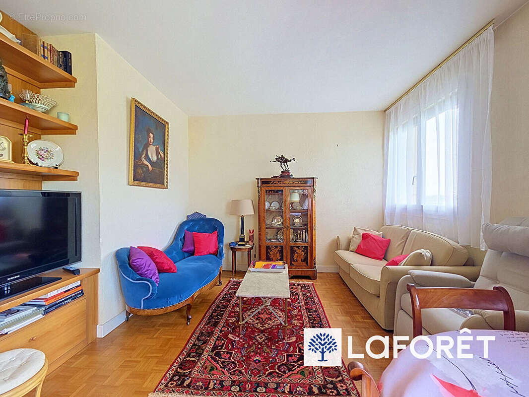 Appartement Résidence Lafontaine - photo 3