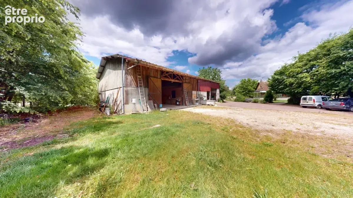 Maison-5 pièces-10 hectares - photo 30