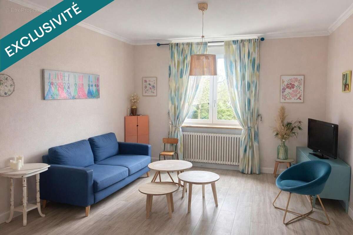 Photo 5 - Maison à LANDIVISIAU