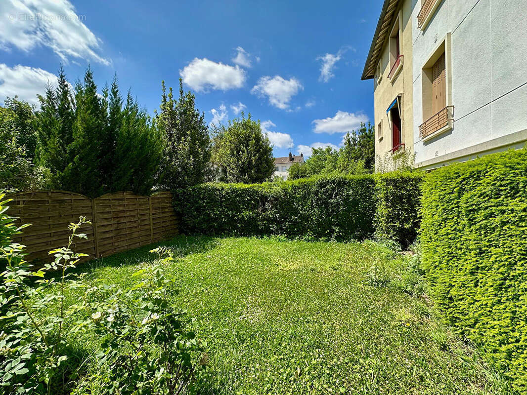 Maison à NOISY-LE-SEC