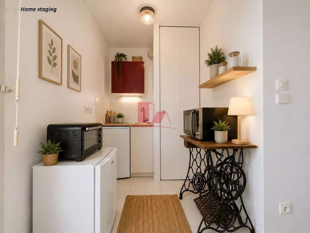 Appartement à VANVES