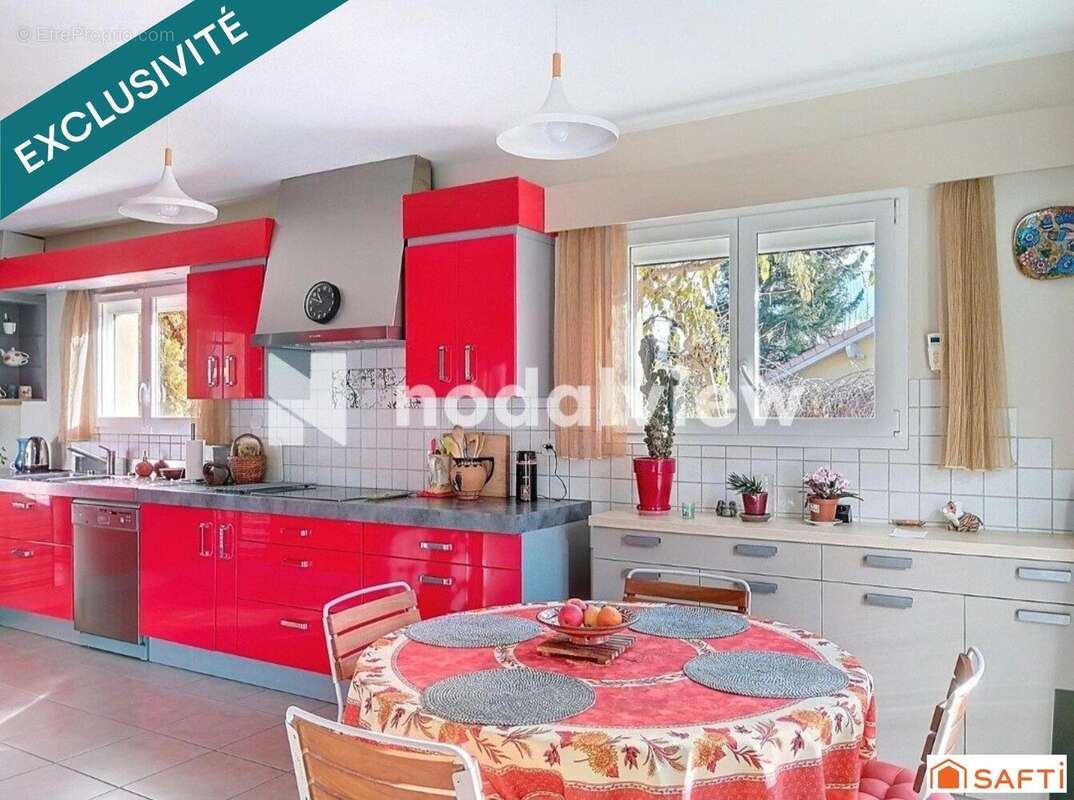 Photo 5 - Maison à LA BATIE-NEUVE