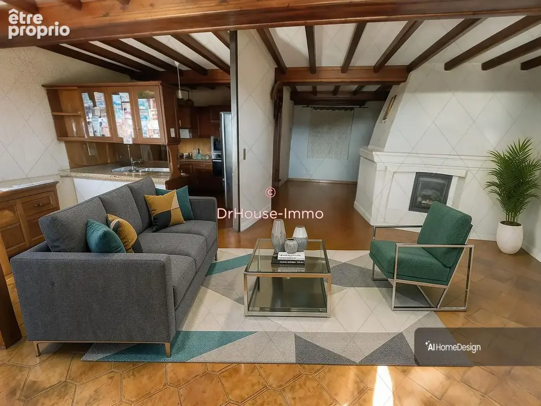 Maison 9 pièces 225 m² à vendre à Velaux (13880) - photo 63