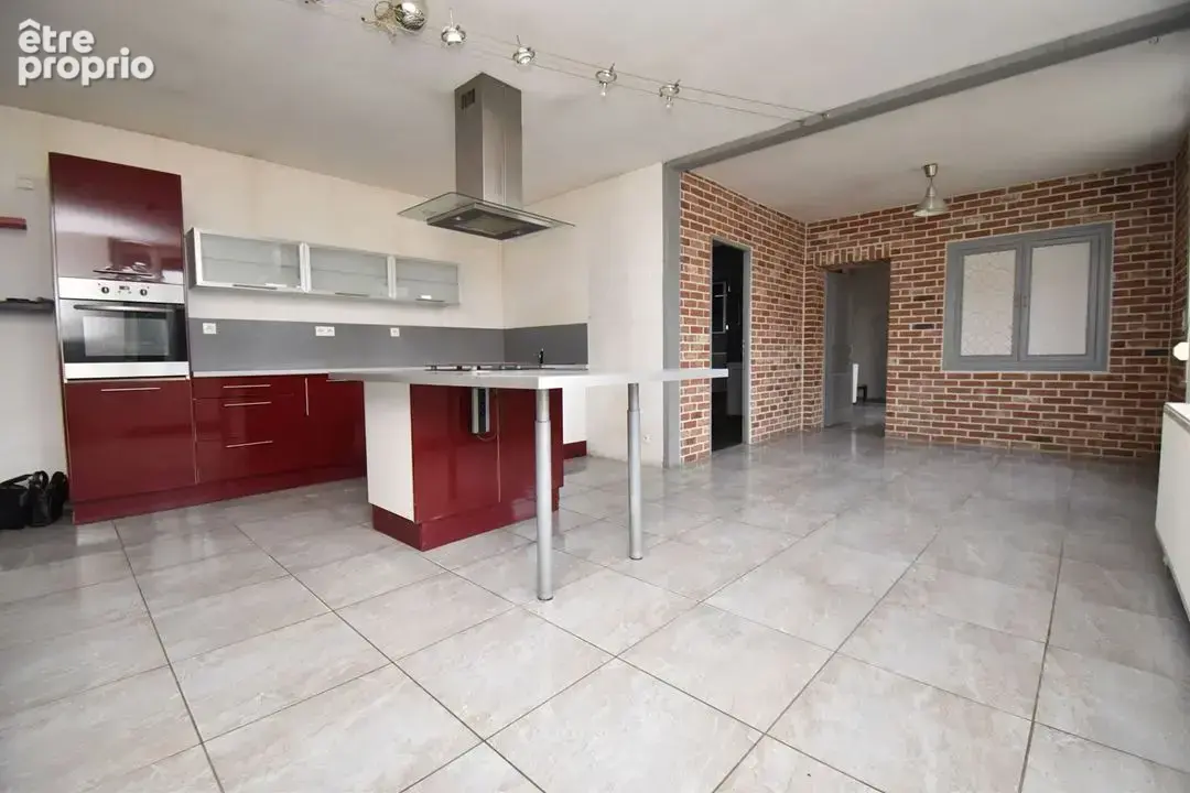 Maison 9 pièces 145 m² à vendre à Maretz (59238) - photo 2