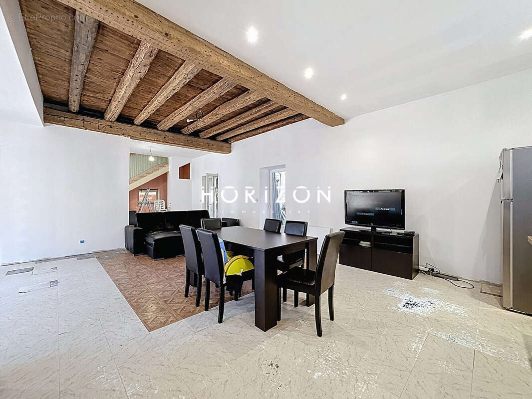 Maison à BELLEROCHE