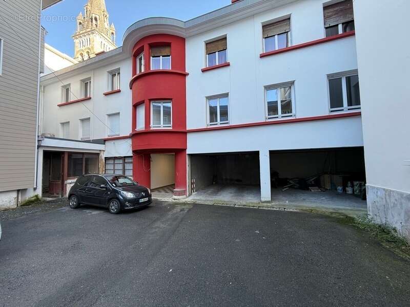Appartement à LOURDES