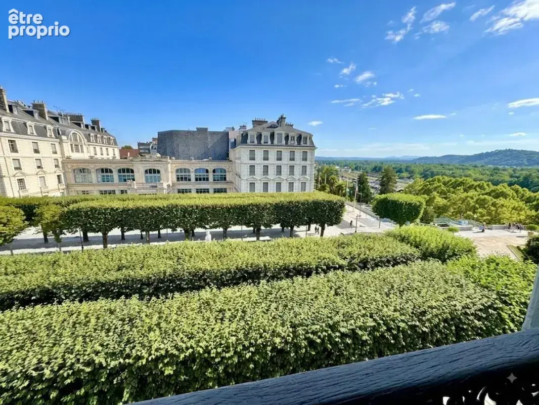 Appartement à PAU