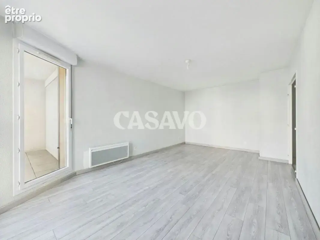 Vente Appartement 2 pièces de 48m² - 69002 Lyon - photo 2