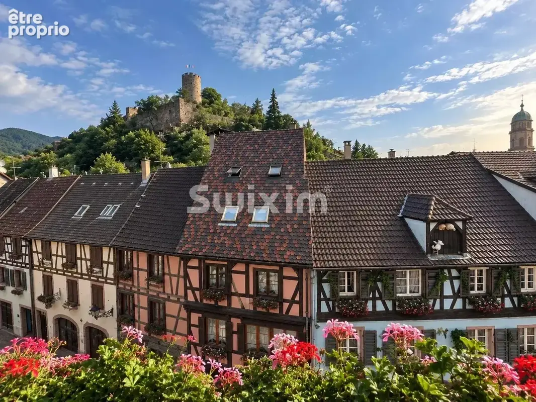Une affaire de restauration dans un bâtiment d’exception - photo 15