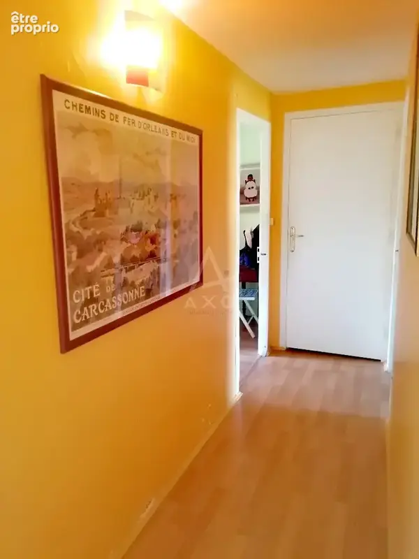 Maison de village en pierres et son grand jardin arboré - photo 16