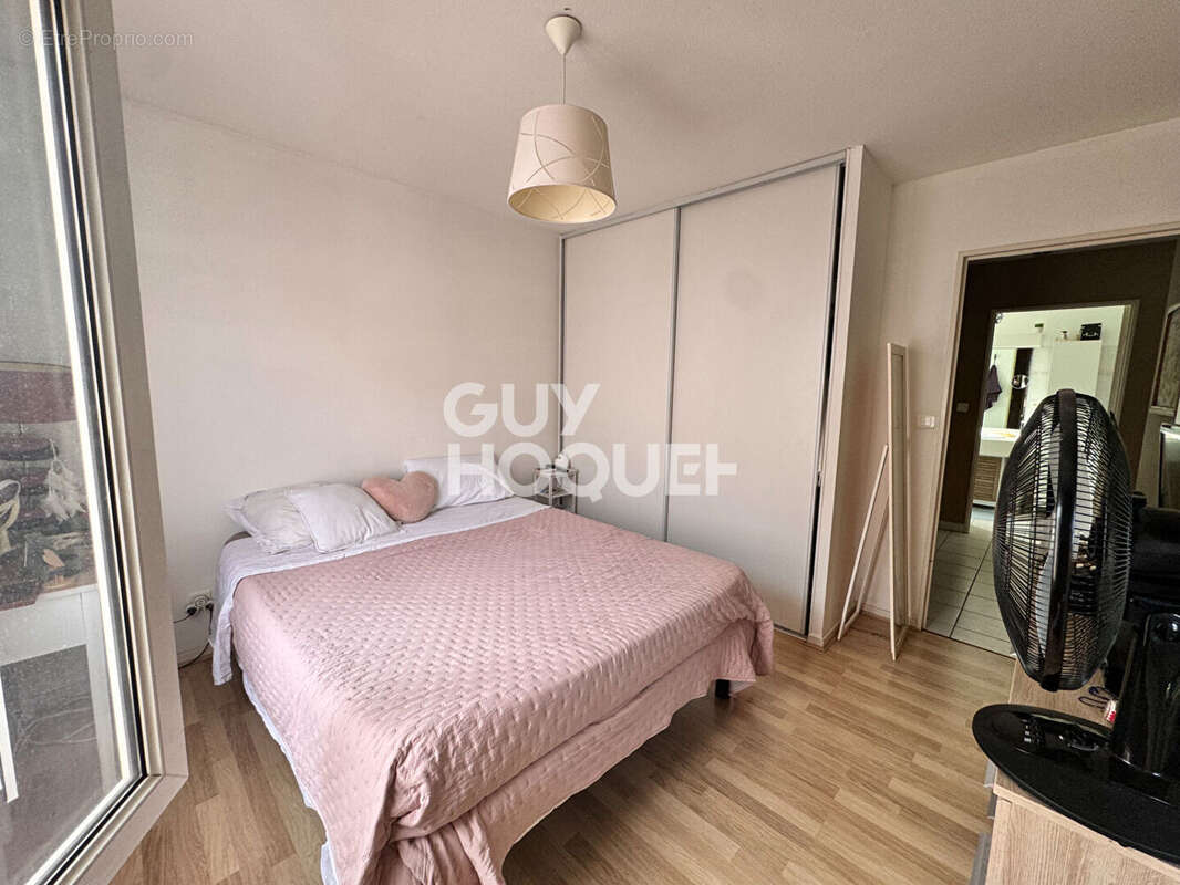 Appartement à LYON-4E