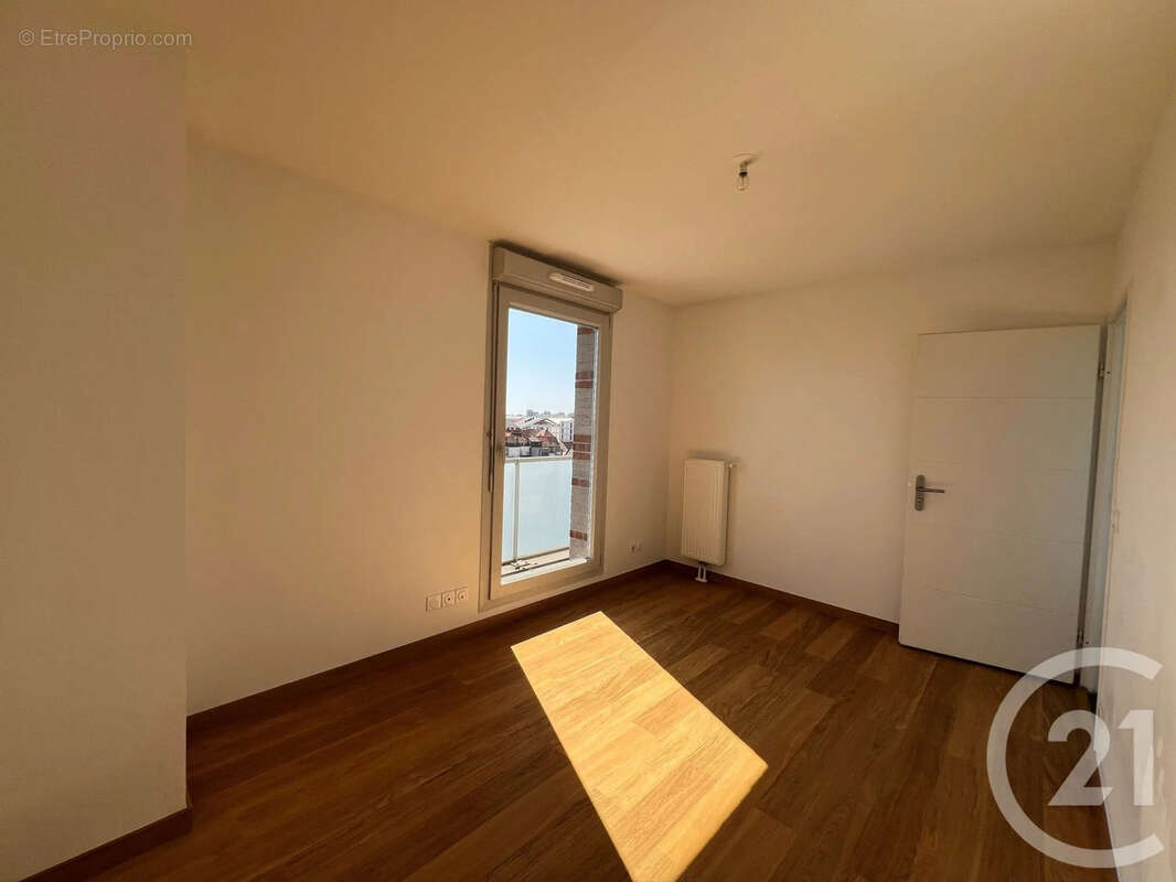 Appartement à HELLEMMES-LILLE