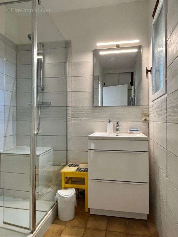 Maison à SAINT-GEORGES-D&#039;OLERON