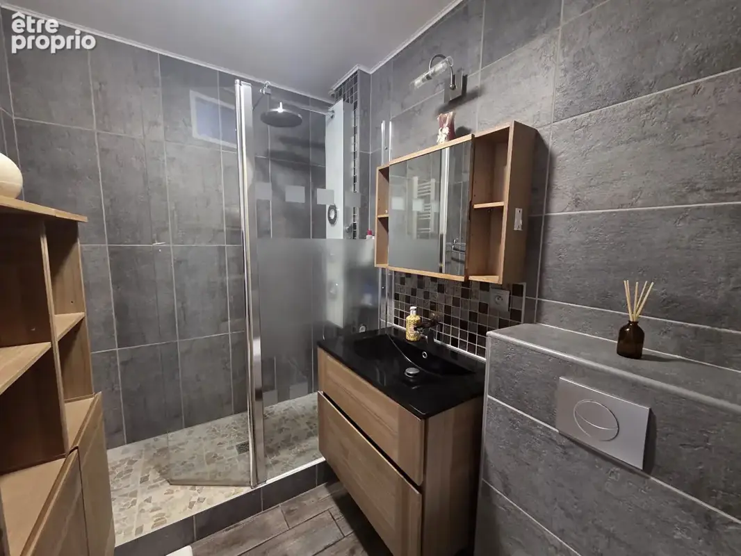 Maison  5 pièces - photo 7