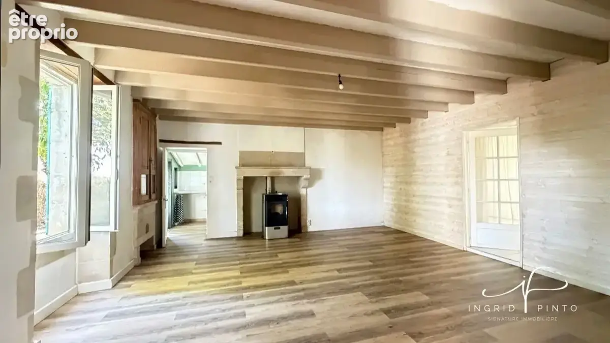 Maison 6 pièces 147 m² à vendre à Verruyes (79310) - photo 9