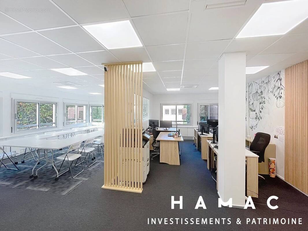 Commerce à BRIGNAIS