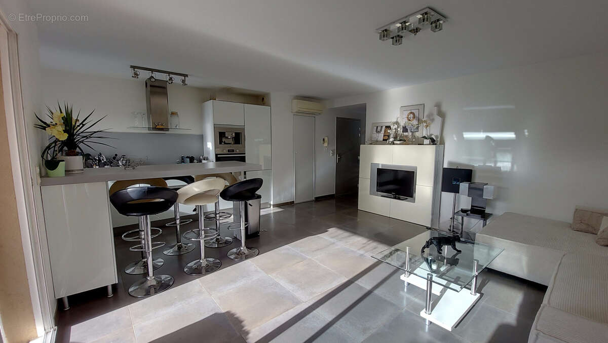 Appartement à PORTO-VECCHIO