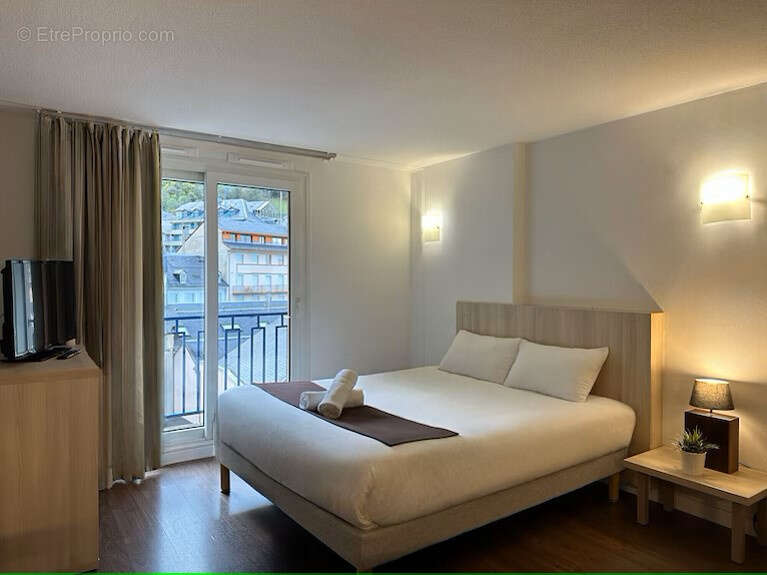 Appartement à CAUTERETS