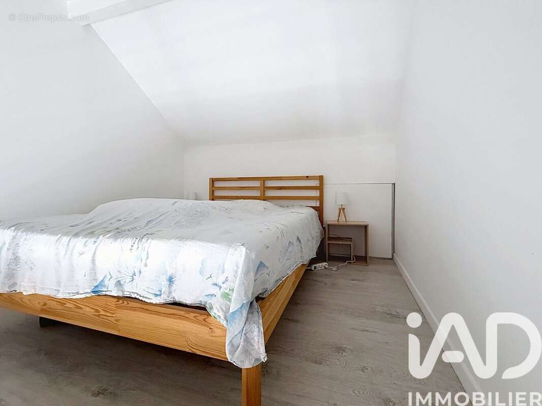 Photo 7 - Appartement à SAULX-LES-CHARTREUX