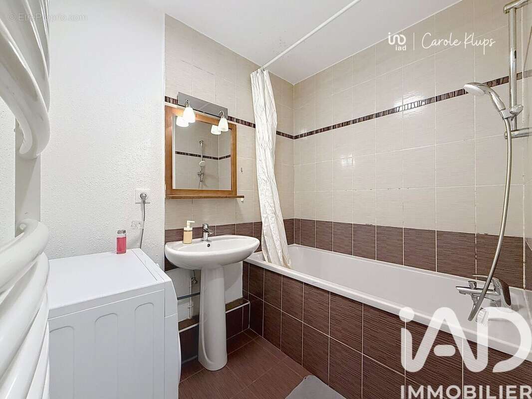 Photo 6 - Appartement à MULHOUSE