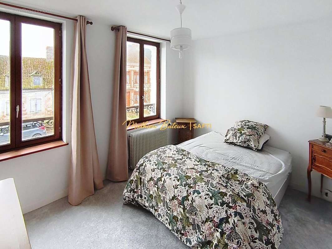 Photo 7 - Maison à CRECY-EN-PONTHIEU