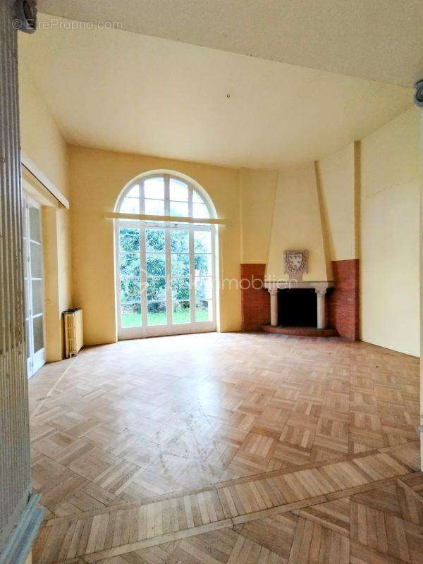 Maison à PITHIVIERS