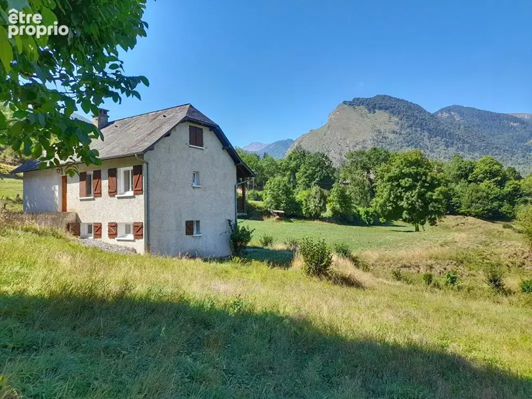 Maison à BEOST
