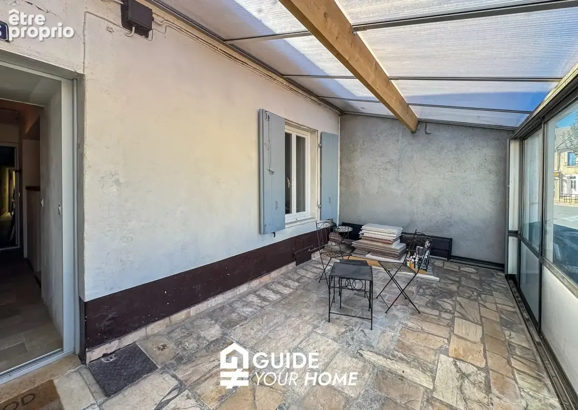 Maison 2 pièces à vendre à CHATEAUROUX (36) - photo 5