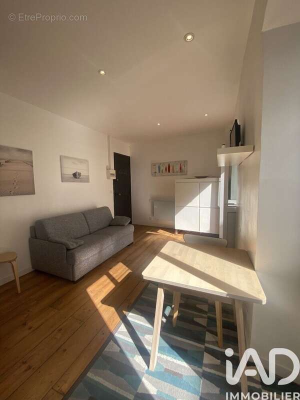 Photo 2 - Appartement à SAINT-JEAN-DE-LUZ