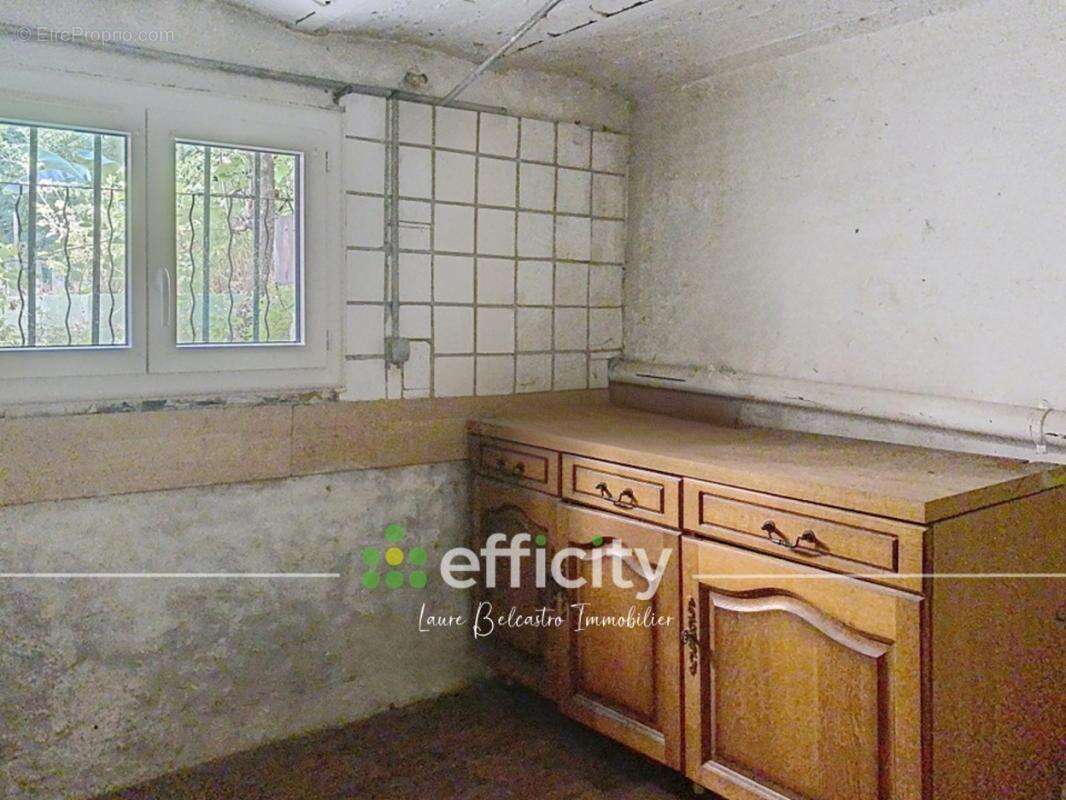 Maison à VILLECRESNES