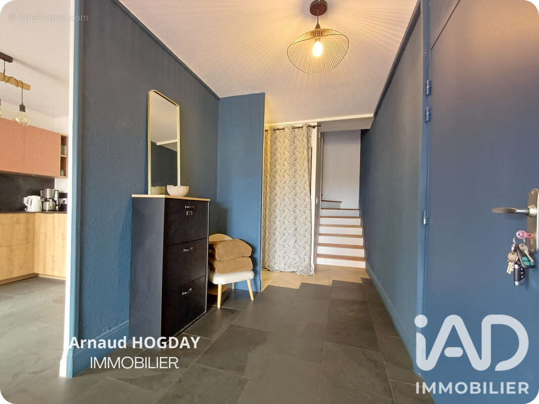 Photo 3 - Appartement à ANGERS