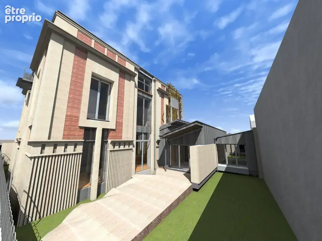 Châtelaillon-plage – cœur de station – projet d’exception à 50 m de la plage - photo 4