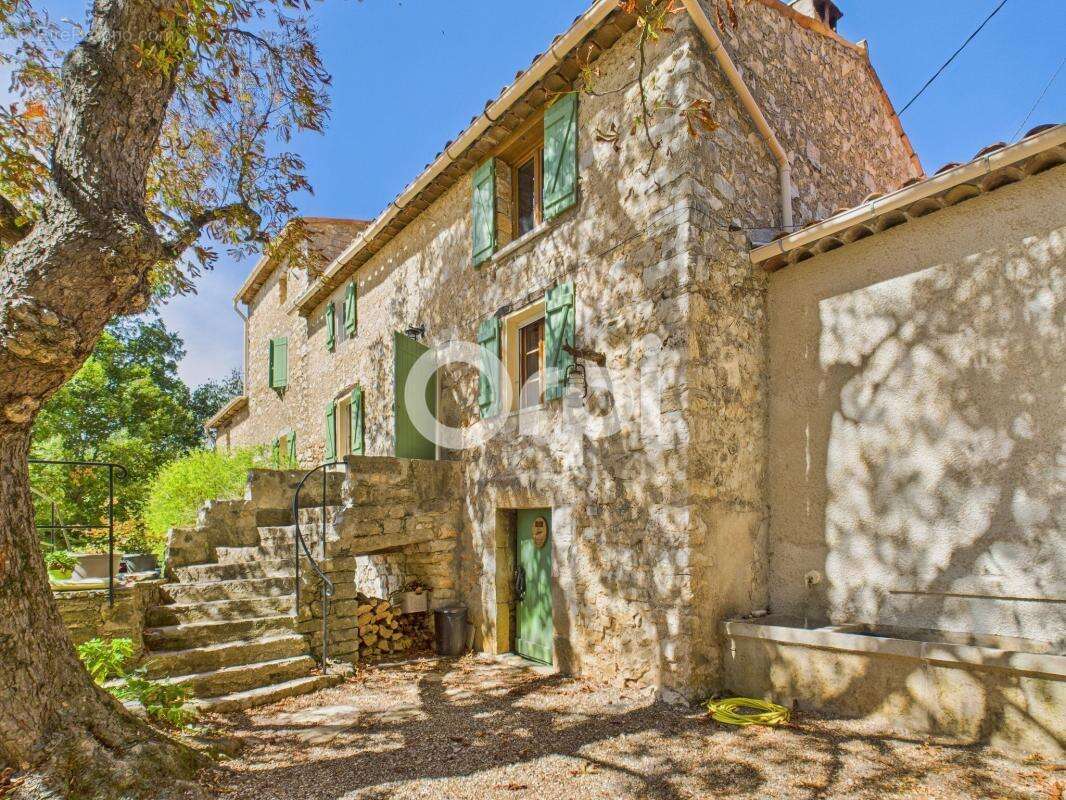 Maison à MONS