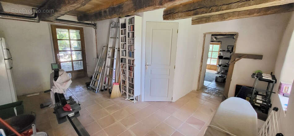 Maison à LABASTIDE-MURAT