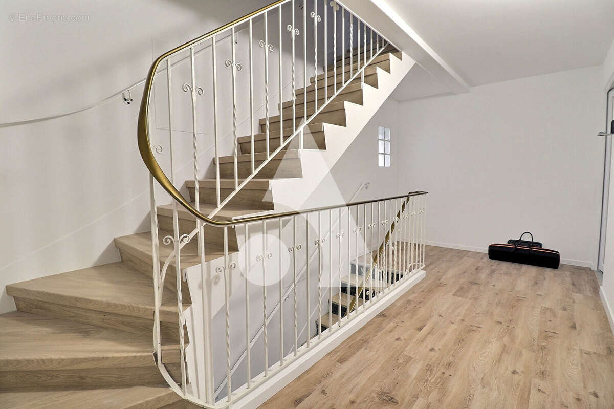 Appartement à ERMONT