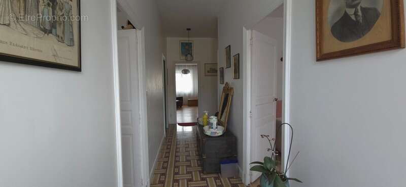 Maison à CUXAC-D'AUDE