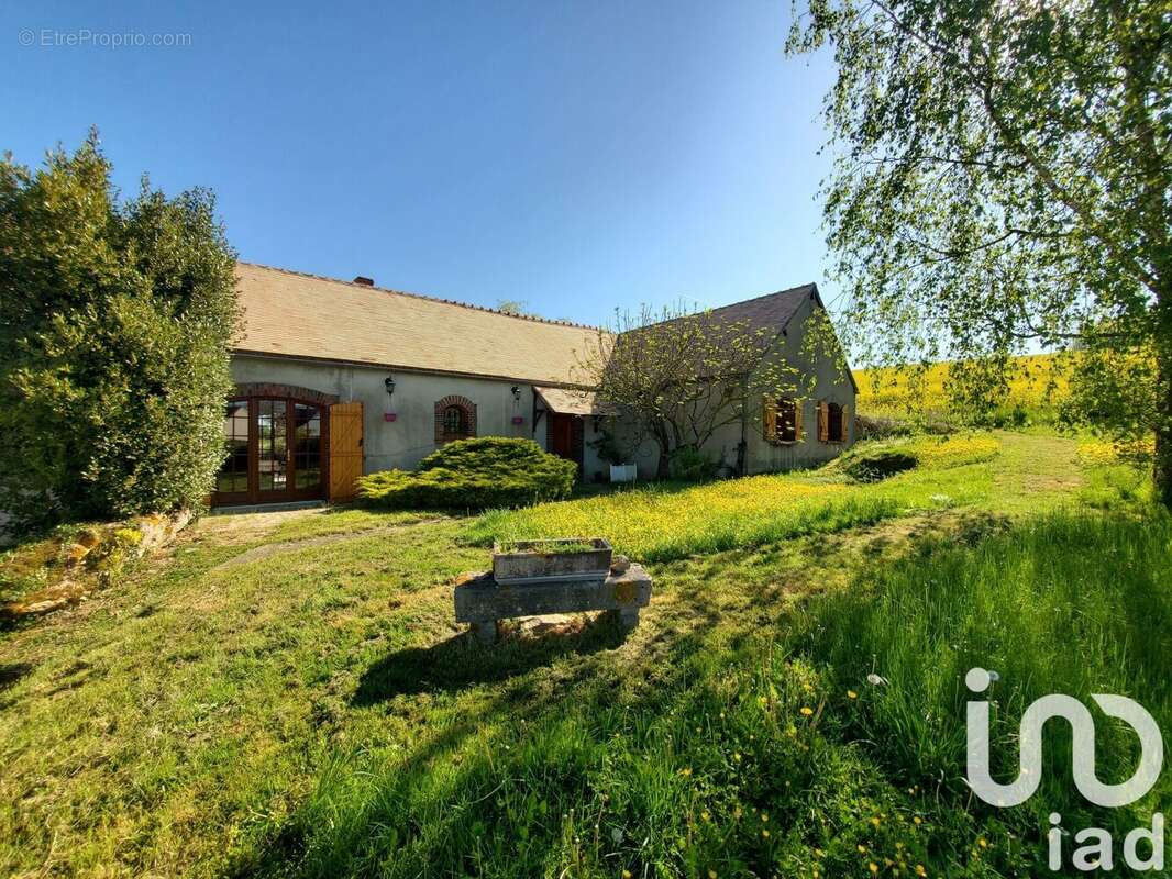 Photo 9 - Maison à EGRISELLES-LE-BOCAGE