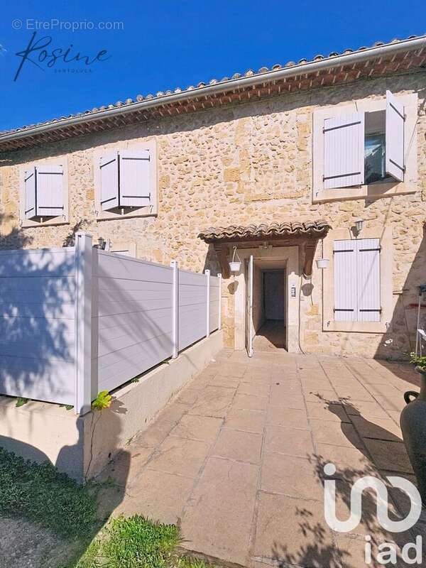 Photo 6 - Appartement à SALON-DE-PROVENCE
