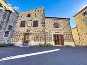 Maison à CHADELEUF