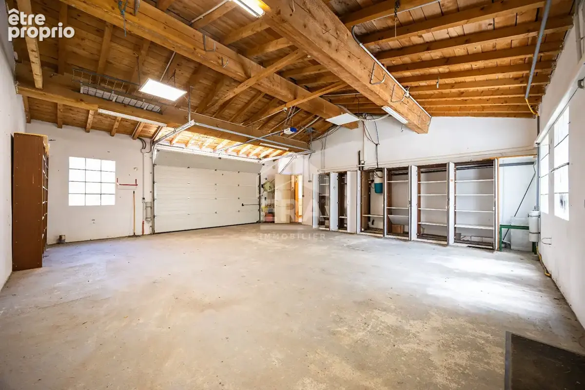 Maison 101m² à sainte-marie-la-mer - photo 18