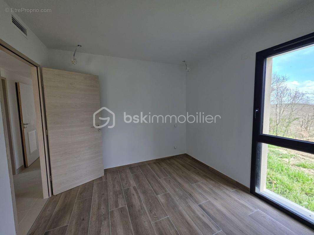 Maison neuve re2020- moirax-3 chambres-jardin 933 m² - photo 18